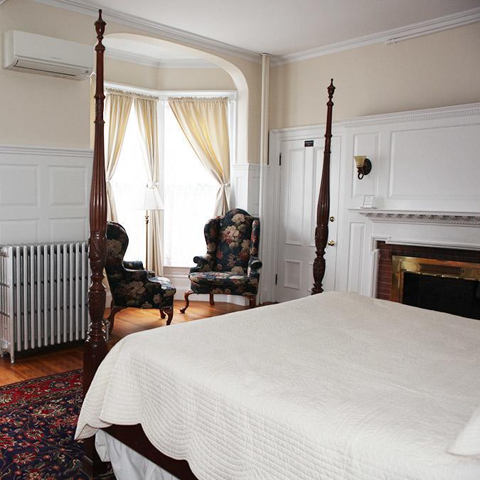 The Salem Inn Exterior foto