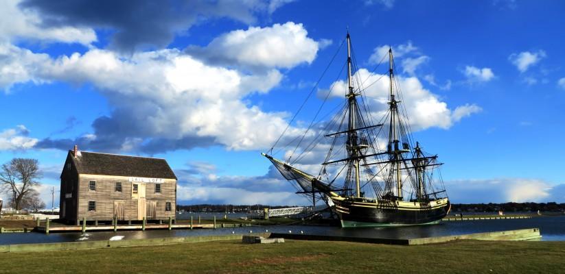 The Salem Inn Exterior foto